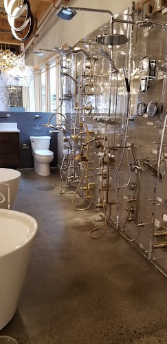 Contractor Ferguson Plumbing Supply in Bend OR