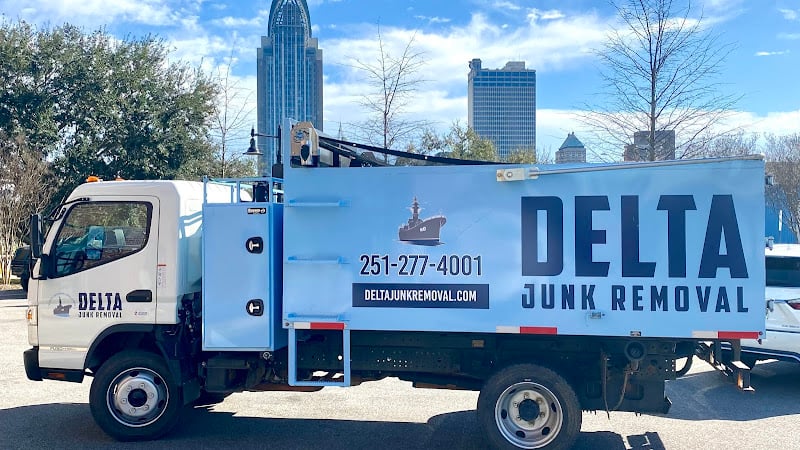 Delta Junk Removal