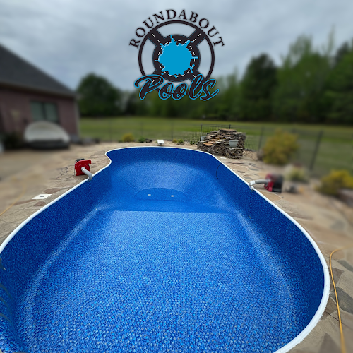 Roundabout Pools LLC.