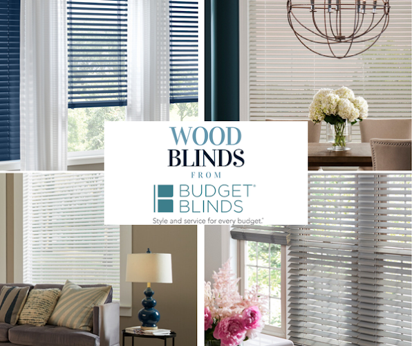 Budget Blinds of Wilmington