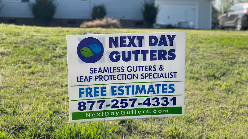 Next Day Gutters