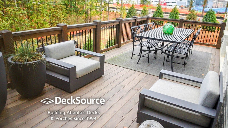 Contractor DeckSource in Acworth GA