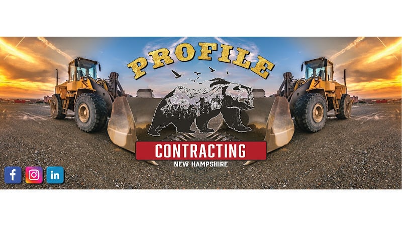 Profile Contracting