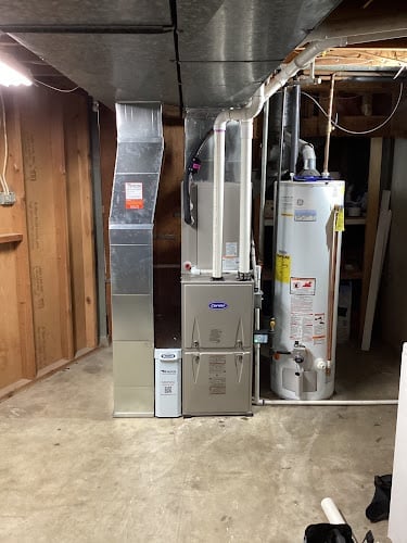 Contractor Air Comfort Service (formerly Agers Heating & Air Conditioning) in St Peters MO