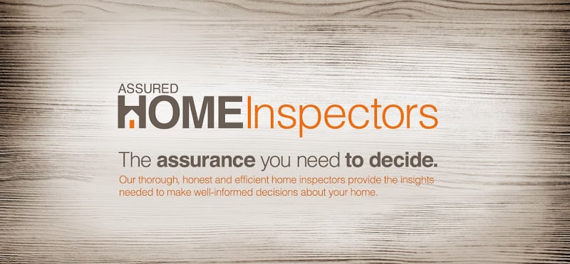 Assured Home Inspectors