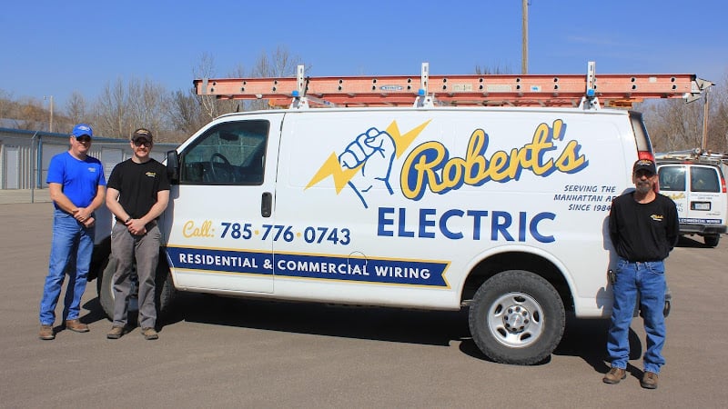 Roberts Electric Inc