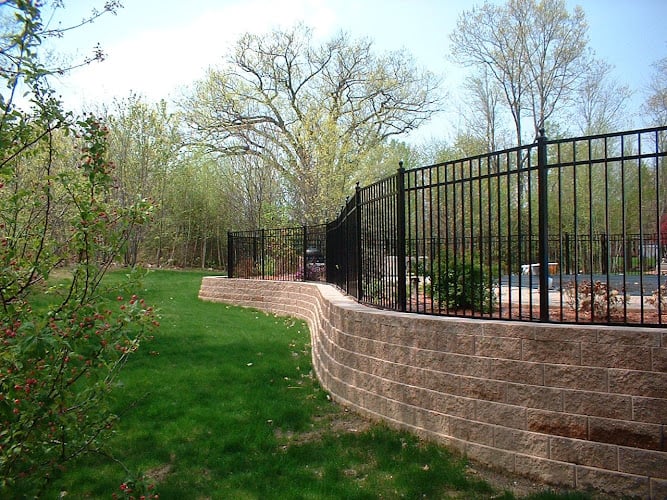 Brentwood Fence LLC