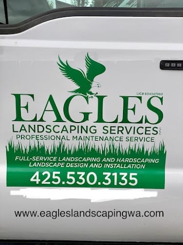 Eagles Landscaping Services