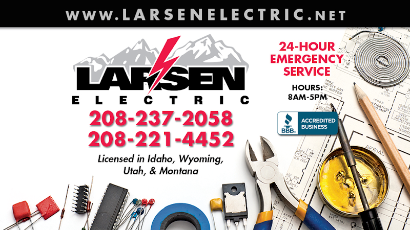 Larsen Electric