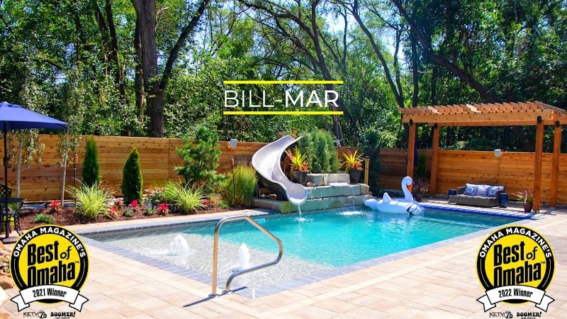 Contractor Bill-Mar Lawn & Landscaping in Omaha NE