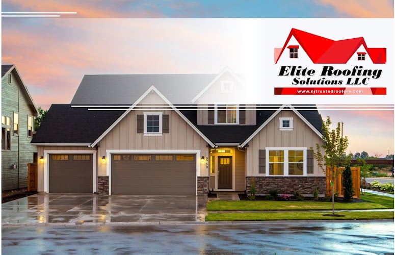 Elite Roofing Solutions LLC