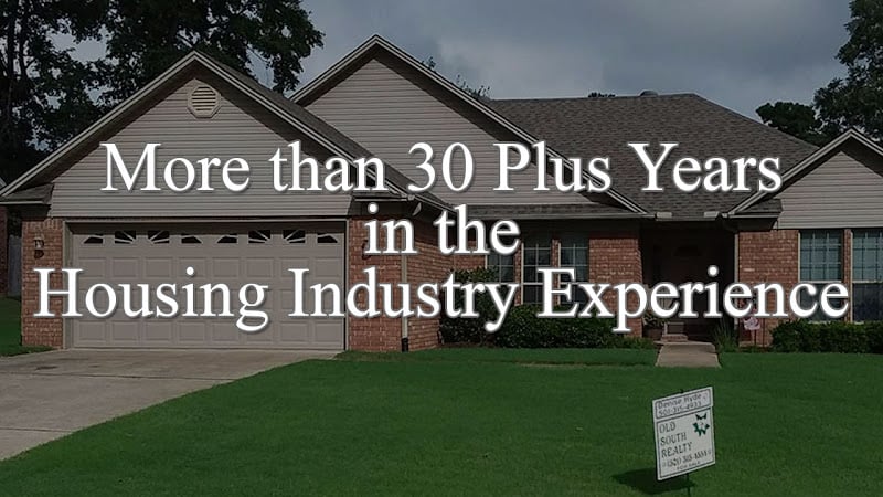 Contractor Alpha 1 Home Inspections LLC in Benton AR