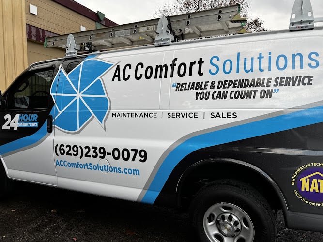 AC Comfort Solutions