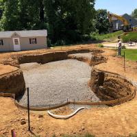 R & E EXCAVATION LLC