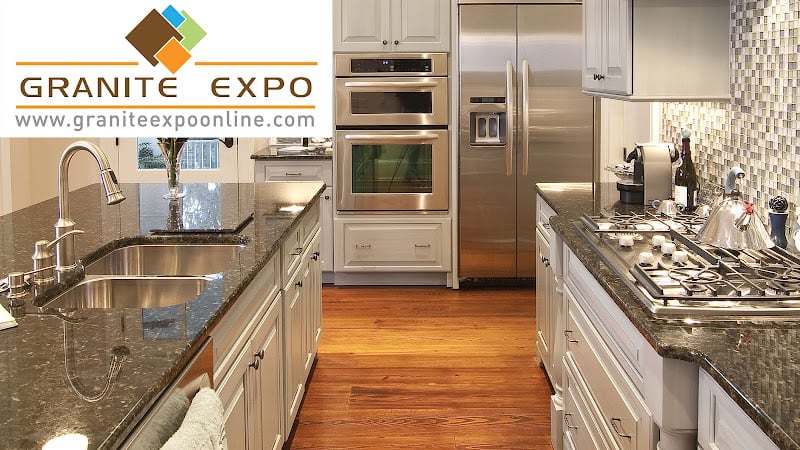 Granite Expo