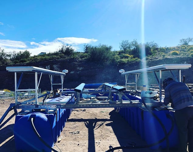 Boatlift Technicians