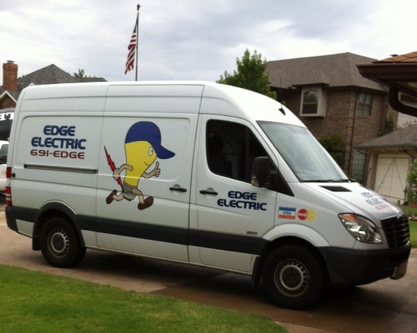 Contractor Edge Electric in Oklahoma City OK