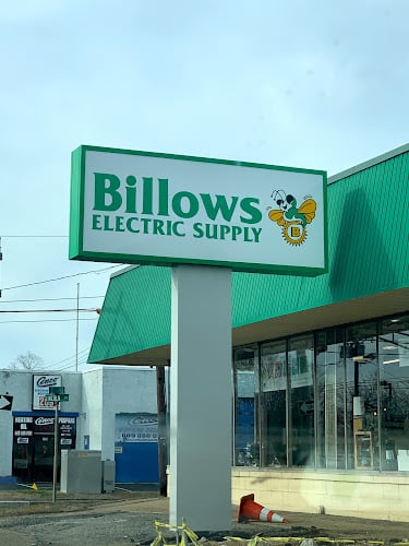 Billows Electric Supply