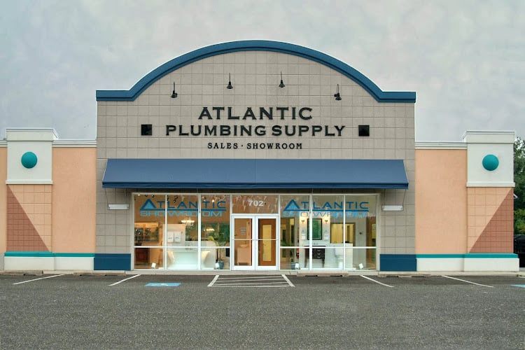 Contractor Atlantic Plumbing Supply in Long Branch NJ