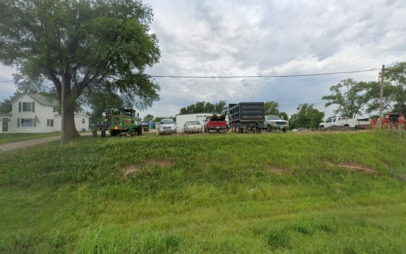 Contractor Conley Sitework & Utilities in Linwood KS