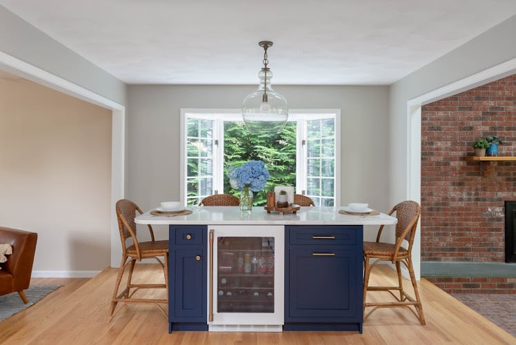 Contractor Greenville Kitchens in Smithfield RI