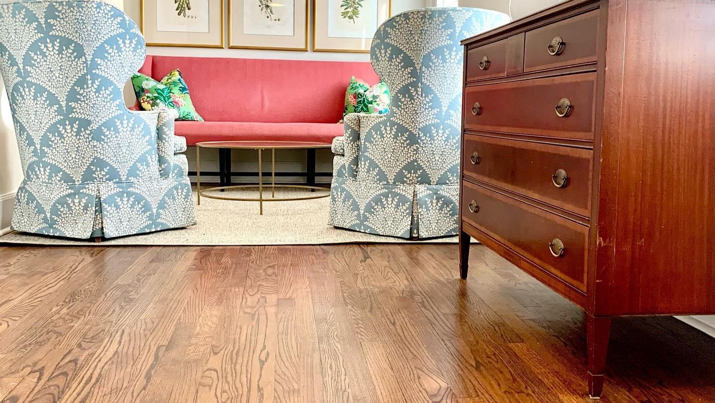 Urban Designs Hardwood Flooring