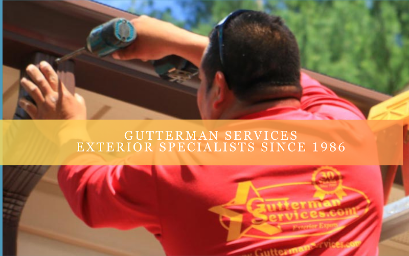 Gutterman Services, Inc