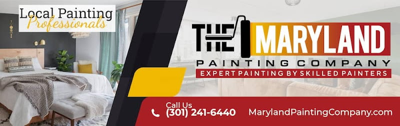 The Maryland Painting Company