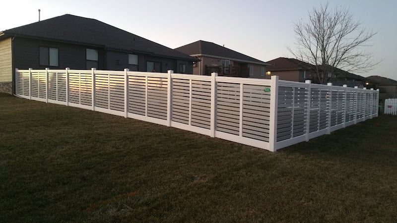 Acreage Fences Inc