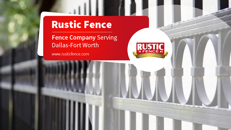 Rustic Fence Specialists, Inc.