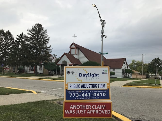 Contractor Daylight Adjusting, Inc in Park Ridge IL