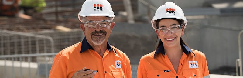 CPB Contractors