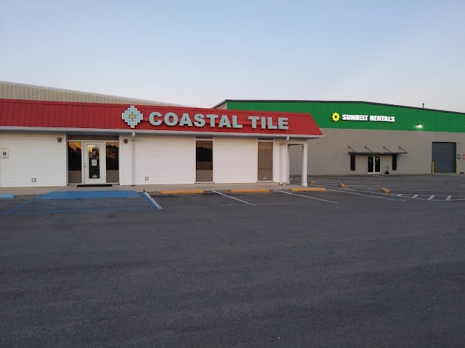 Contractor Coastal Tile in Gulfport MS