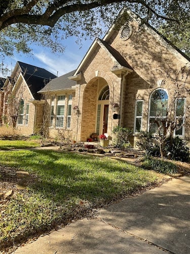 Contractor Gulf Coast Windows in Houston TX