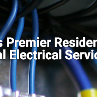 Contractor McCall Enterprises Electrician Atlanta GA in Atlanta GA