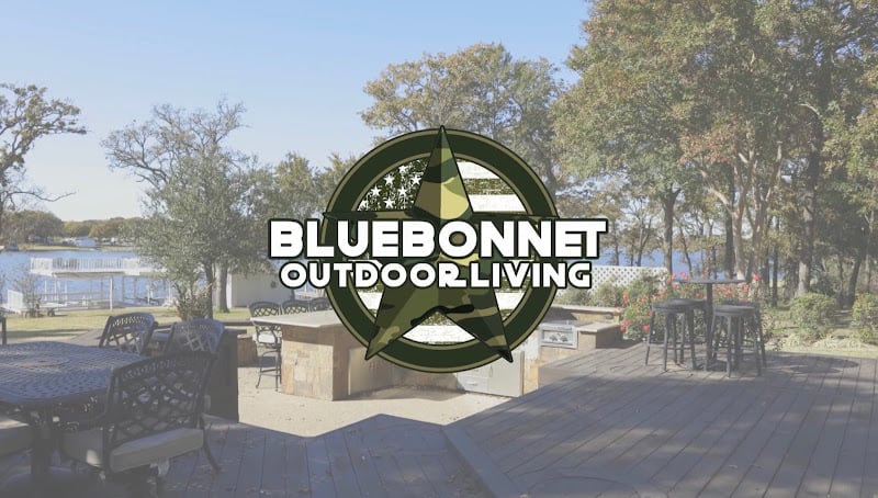 Contractor Bluebonnet Boat Docks in Lake Kiowa TX