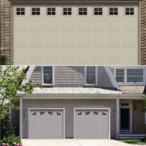 A1 Garage Door Service