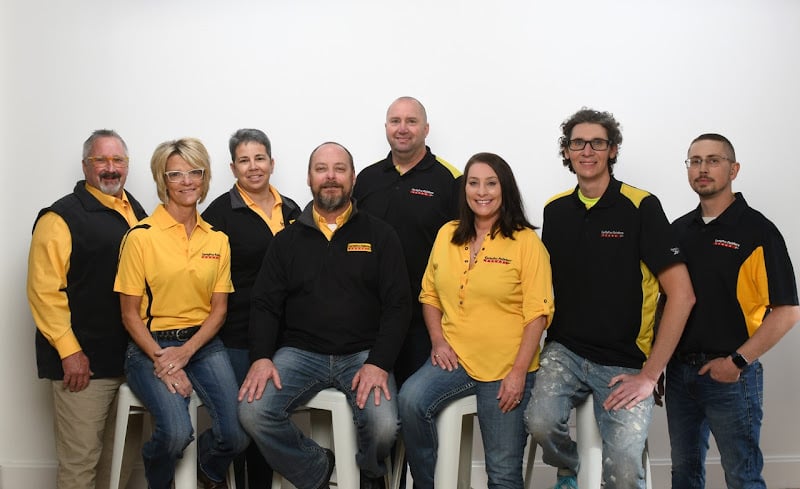 CertaPro Painters of Cedar Rapids IA