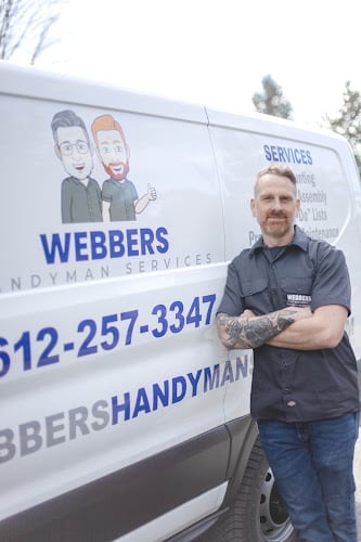 Webbers Handyman Services