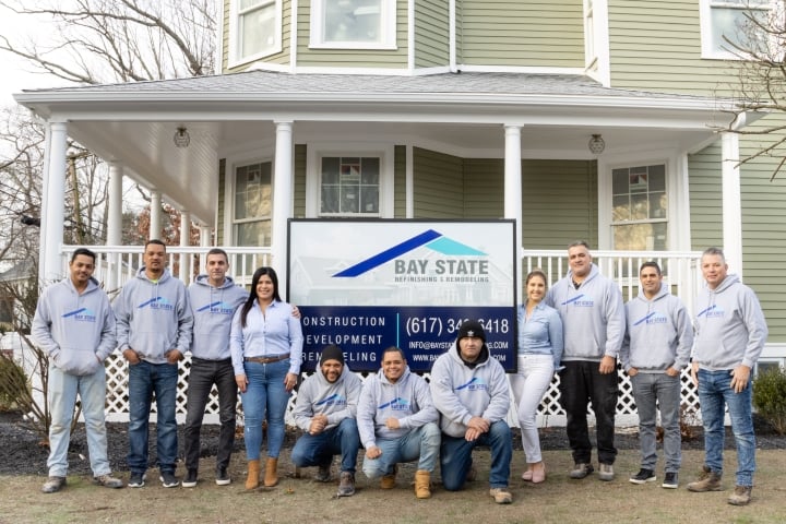 Bay State Remodeling