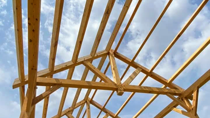 Masters Timber Frame & Construction