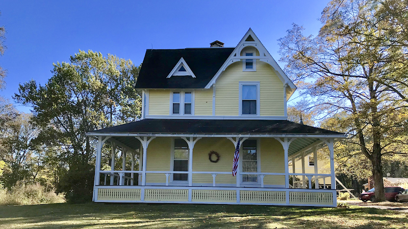 Contractor Connecticut House Painters & Power Washing in Ledyard CT