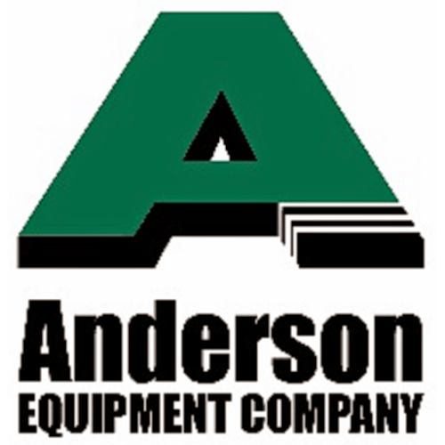 Anderson Equipment