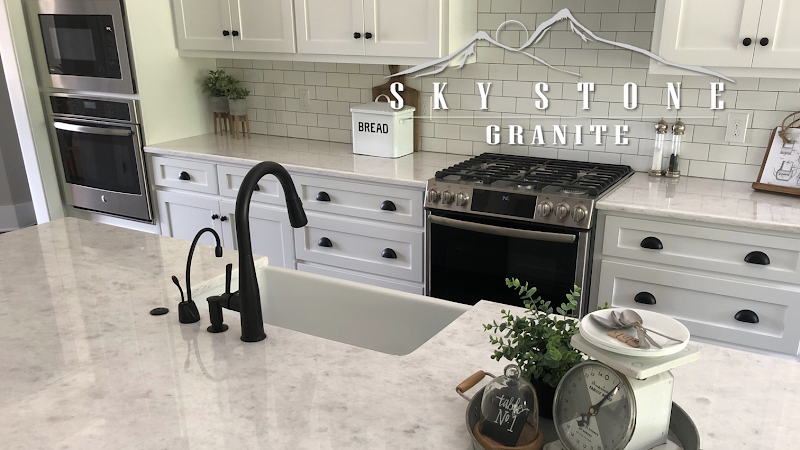 Contractor Sky Stone Granite in Murfreesboro TN