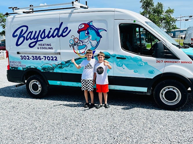 Bayside Heating & Cooling