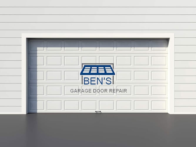 Contractor Bens Garage Door Repair Inc. in Bridgeport CT