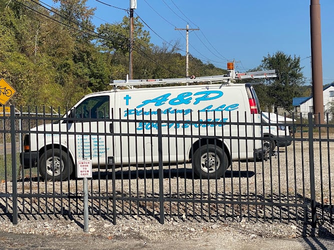 A&P Plumbing LLC