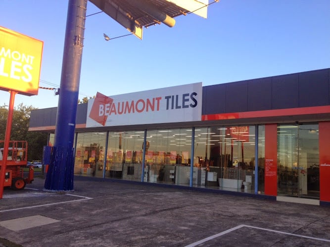 Beaumont Tiles Oakleigh