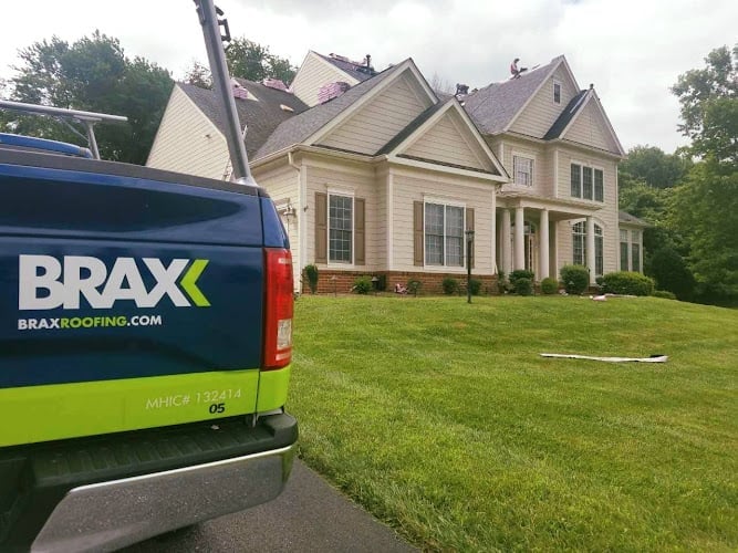 BRAX Roofing