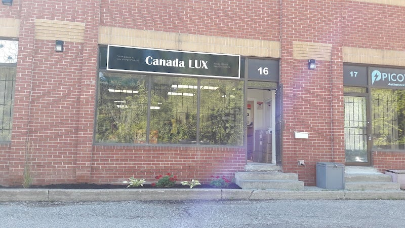 Contractor Canada Lux in Richmond Hill ON